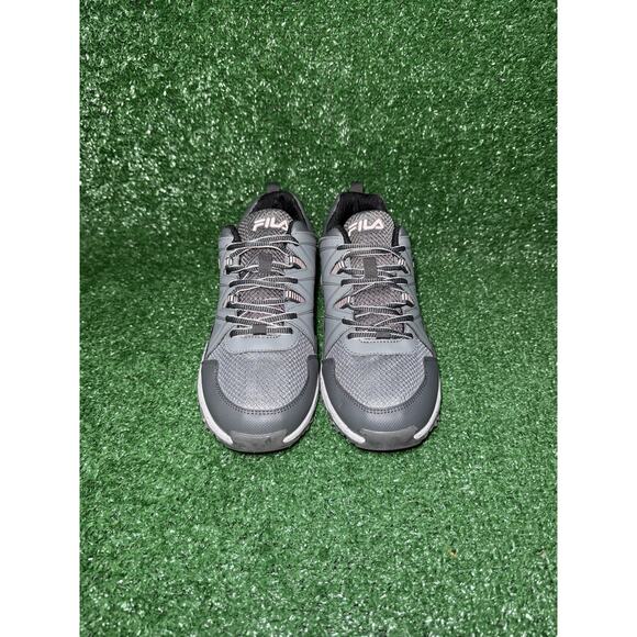 FILA AT Peake 24 Women’s Size 8.5 Athletic Trail Hiking Shoes Running Sneakers - Picture 5 of 9